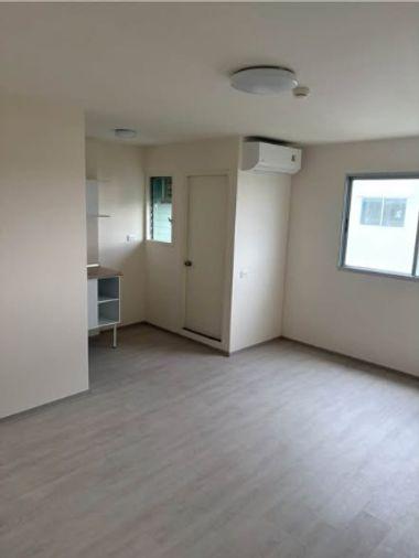 รูป 1 ห้องนอน | 1 ห้องน้ำ | SRT Red Line Rangsit | 22 ตร.ม. | 6,000 บาท/เดือน | ชั้น 7 — Lumpini Township Rangsit Khlong 1 Rangsit Khlong 1 - รูปที่ 4/5