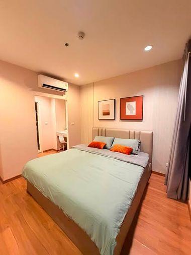รูป 🏠︎RB26093 ให้เช่าถูกมาก👉เดอะ ทรี ริโอ้ บางอ้อ สเตชั่น✅แอดไลน์ @930jwqti ( มี @ ด้วย) แอดมินตอบไว - รูปที่ 14/16