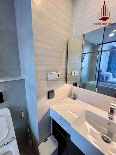 picture ✨ For Rent: Park Origin Thonglor Condo ✨ 💰 Only 27,000 THB/month - 4/4