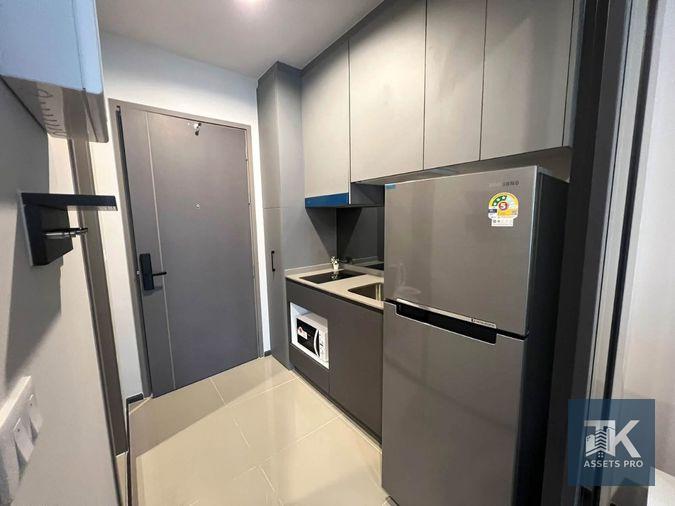 picture 🟪🟦🟩🟨🟧 For Rent: Ideo Sukhumvit - Rama 4 // Beautiful, exactly as pictured 🛎️🛎️ | Line@: @assetspro - 7/12