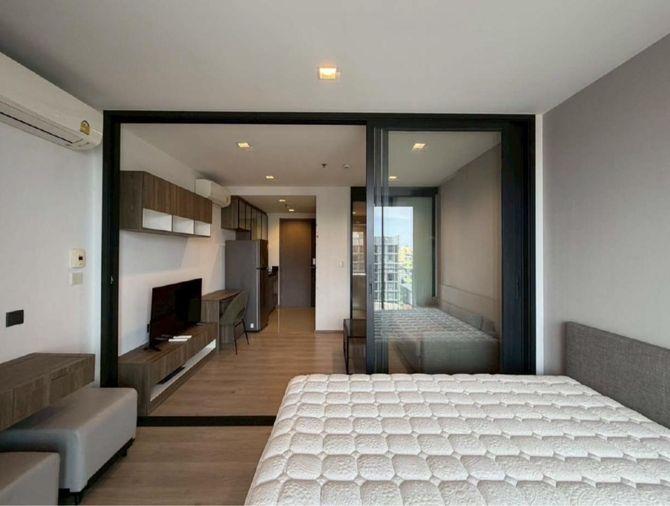 picture THE LINE Phahonyothin Park | Near BTS & MRT Chatuchak #AS-7703 - 3/17