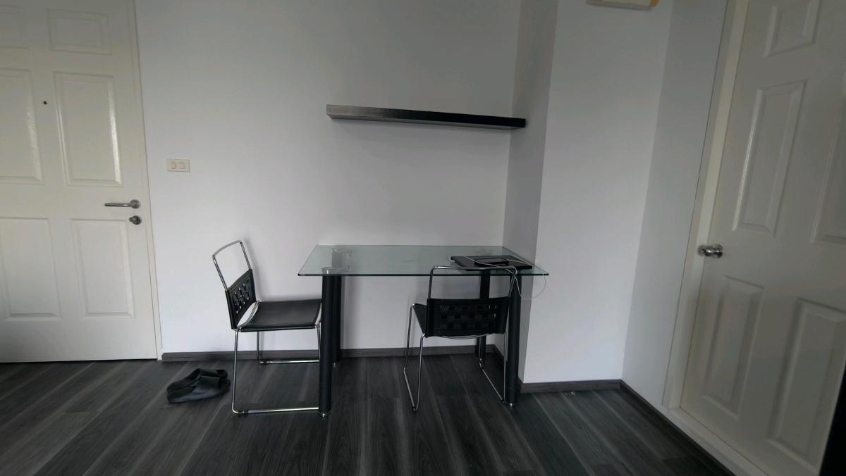 picture 🏢 Condo for Rent: U Delight @ Huay Kwang Station   Property Code | LNP-C14645  - 5/7