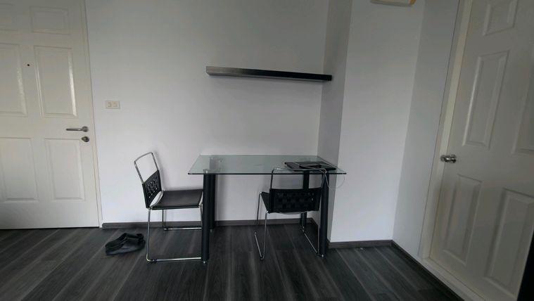 picture 🏢 Condo for Rent: U Delight @ Huay Kwang Station   Property Code | LNP-C14645  - 5/7