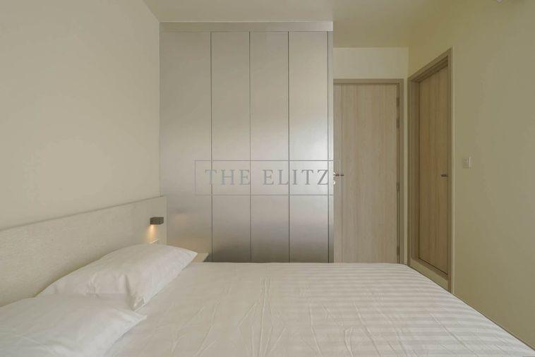 รูป ✨ Minimal Aesthetic Unit | Iconic Wireless Road address | Close to BTS Ploenchit & Central Embassy ✨ - รูปที่ 6/25
