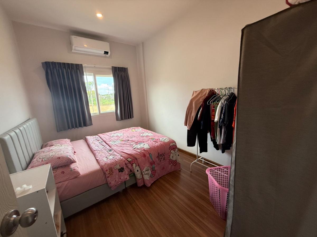 picture supalai ville pattaya mptorway 3 bedtoom90.4 sqm - 28/53