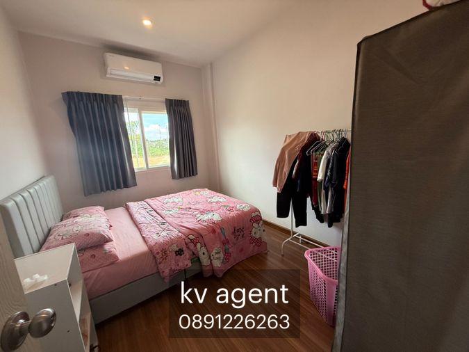 รูป ด่วนโครงการใหม่ สวย🏠🏠🏠ศุภาลัย วิลล์ พัทยามอเตอรเวย์ 3 ห้องนอน 3ห้องน้ำ 2 ชั้น 22.6ตรว. 90.4ตรม. ใกล้ทางด่วนมอเตอร์เวย์🏠🏠🏠 - รูปที่ 28/53