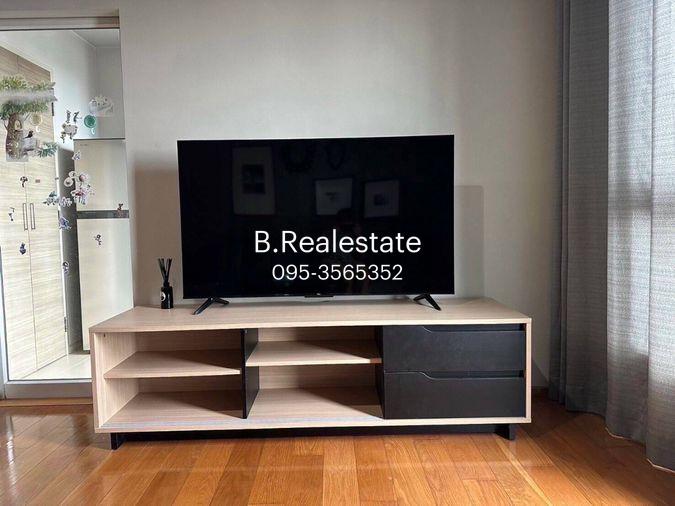 picture Hot Price for rent Hive Taksin (2bed 2baht) ðĨ - 8/9