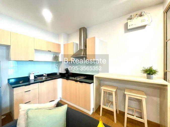 picture Hot Price for Rent Nusasiri Grand ðĨ - 5/9