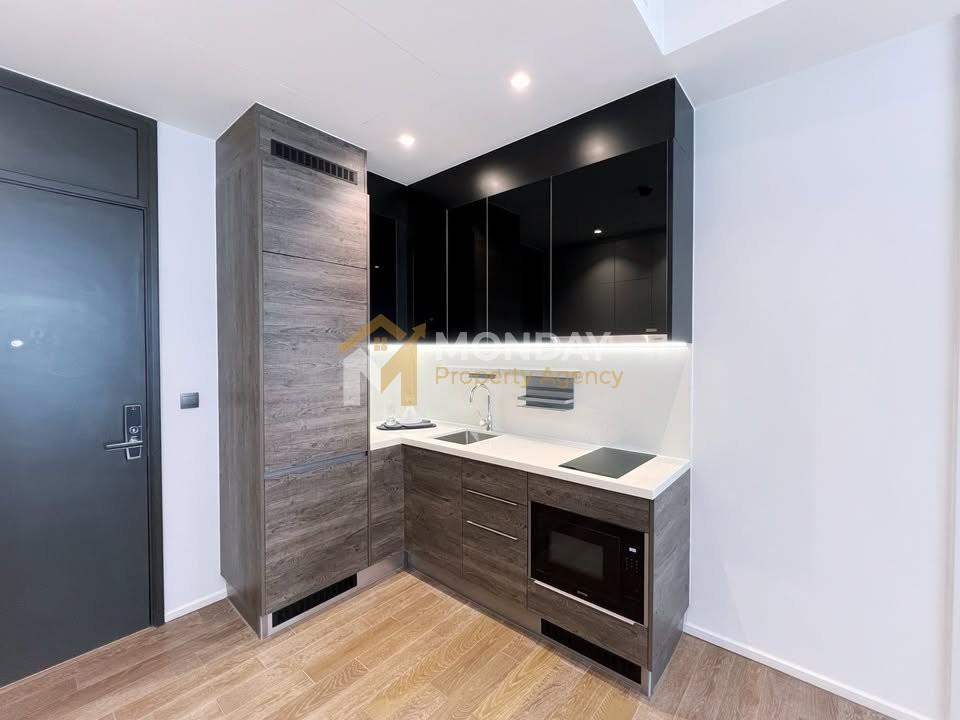 รูป 🔥 ห้องว่าง พร้อมเข้าอยู่! มิวนีค หลังสวน รีบจองก่อนหลุด 🔥MD-26067068 - รูปที่ 3/13