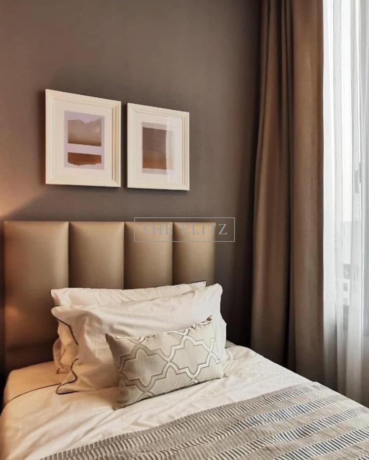 รูป ✨ Vibrant Lifestyle in Asoke - Sukhumvit | Dynamic Design with High Privacy | Minutes to BTS Asoke & MRT Sukhumvit ✨ - รูปที่ 10/21