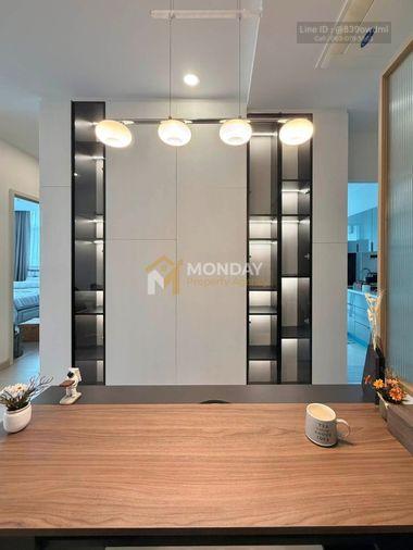 picture 🔥 Available Now! Supalai Premier Si Phraya-Samyan - Book Before It's Gone! 🔥 MD-26067086 - 6/15