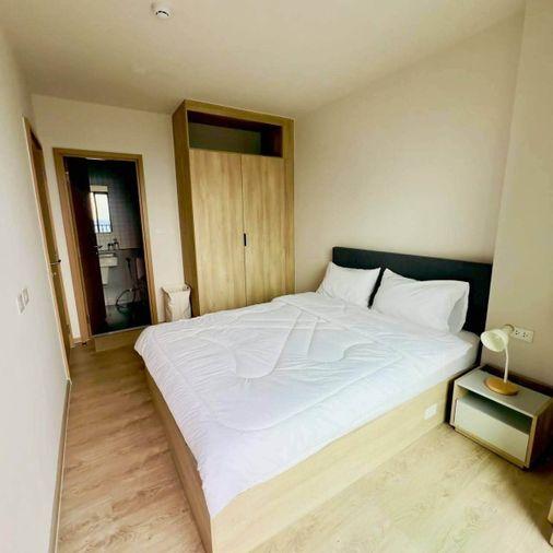 รูป 🏙️ ปล่อยเช่า THE BASE Height Chiang Mai ✨ ชั้น 15 วิวเซ็นทรัลเฟสติวัล - รูปที่ 5/9