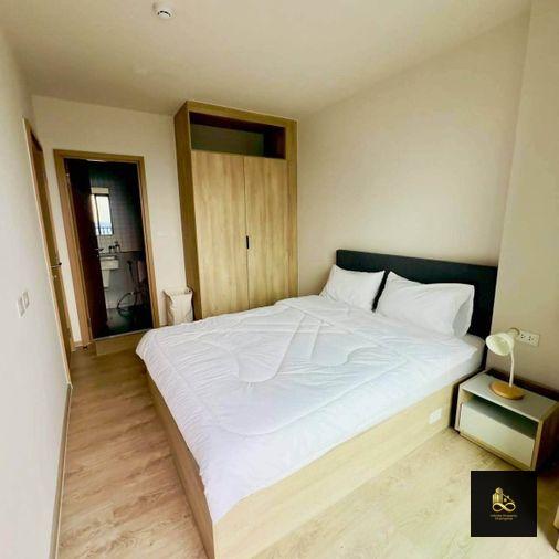 รูป 🏙️ ปล่อยเช่า THE BASE Height Chiang Mai ✨ ชั้น 15 วิวเซ็นทรัลเฟสติวัล - รูปที่ 5/9