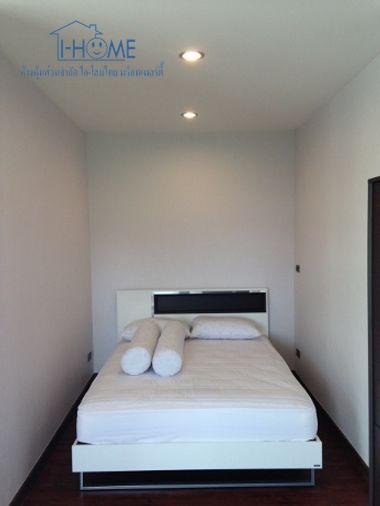 รูป 🏡 ให้เช่าทาวน์โฮม 2 ชั้น ทำเลดี ใกล้ตลาดรวมโชค #A3-T0017 - รูปที่ 3/8