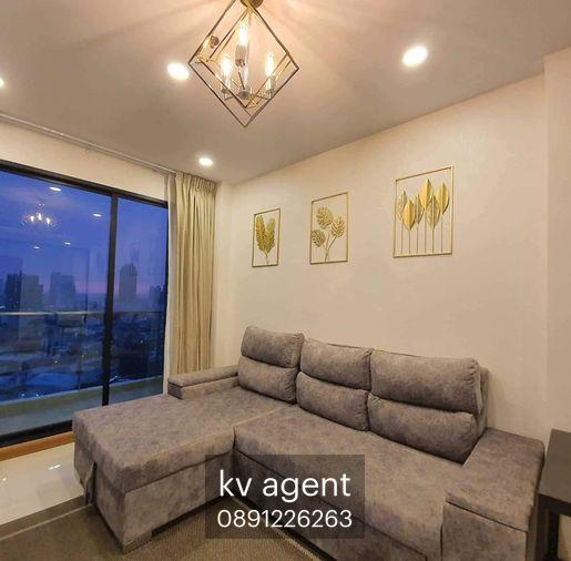 รูป (มีสองห้อง)ดอนโดศุภาลัยพรีเมียร์เจริญนคร ชั้น10 20 ขนาด35 48ตรว. ทิศตะวันออกเฉียงเหนือ ฝั่ง รพ.ตากสิน ไม่โดนบังวิว - รูปที่ 26/31