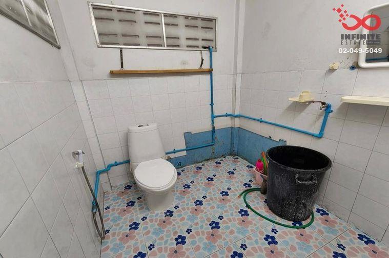 รูป ขายบ้านเดียว 1ชั้น 49 ตร.ว. รังสิต-นครนายก 26 ใกล้ฟิวเจอร์พาร์ค รังสิต - รูปที่ 9/11
