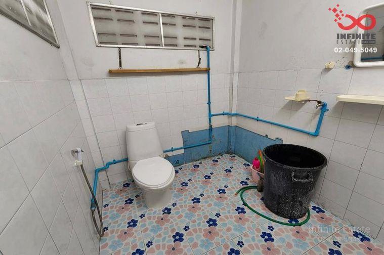 รูป ขายบ้านเดียว 1ชั้น 49 ตร.ว. รังสิต-นครนายก 26 ใกล้ฟิวเจอร์พาร์ค รังสิต - รูปที่ 9/11