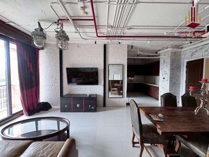 picture ✨ For Rent: Aguston Sukhumvit 22 Condo ✨ 💰 Only 90,000 THB/month  - 5/8