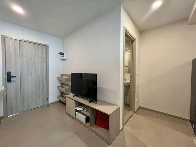 รูป 🌆 ให้เช่า: GOOD DAY Sukhumvit 93 | คอนโดใหม่ ใกล้ BTS บางจาก | ครัวติดระเบียง พร้อมอยู่ @90condo 🌃 - รูปที่ 4/10