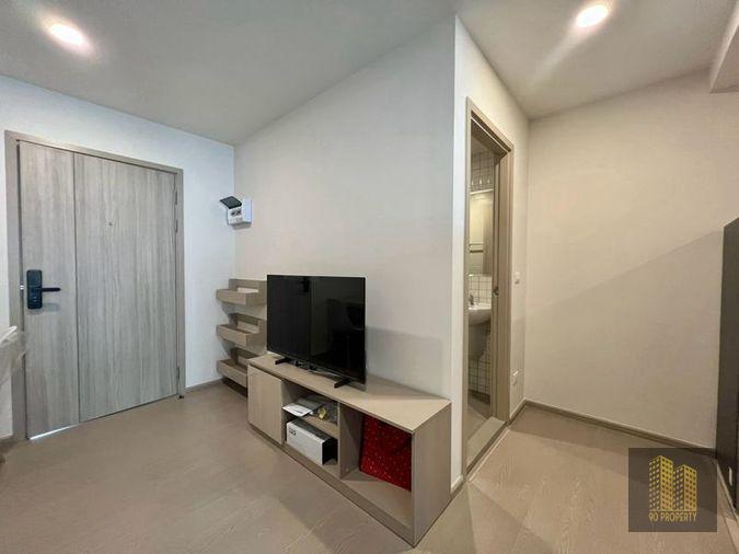 รูป 🌆 ให้เช่า: GOOD DAY Sukhumvit 93 | คอนโดใหม่ ใกล้ BTS บางจาก | ครัวติดระเบียง พร้อมอยู่ @90condo 🌃 - รูปที่ 4/10