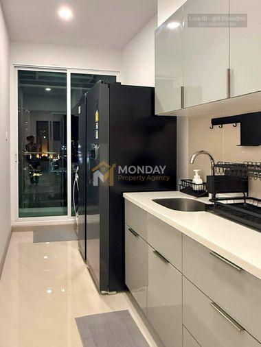 picture 🔥 Available Now! Supalai Premier Si Phraya-Samyan - Book Before It's Gone! 🔥 MD-26067086 - 12/15