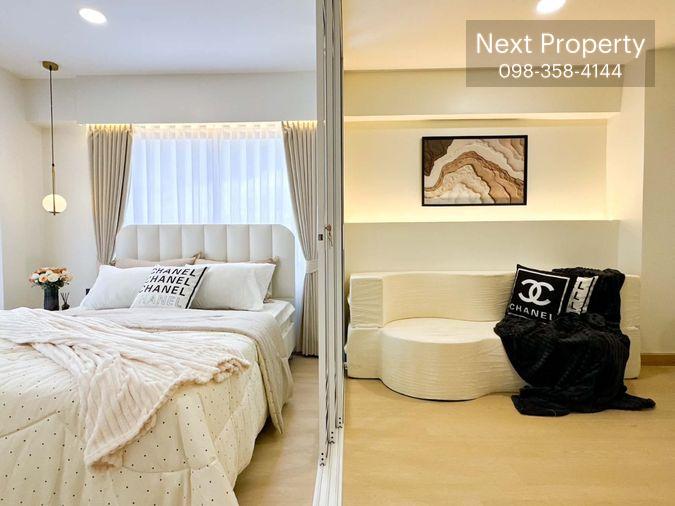 picture Thanyakarn Condominium For Sale - 5/10