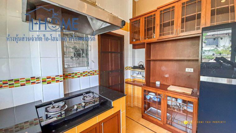 picture 🏡 MODERN LANNA-STYLE SINGLE-STOREY HOUSE FOR RENT - 29/30