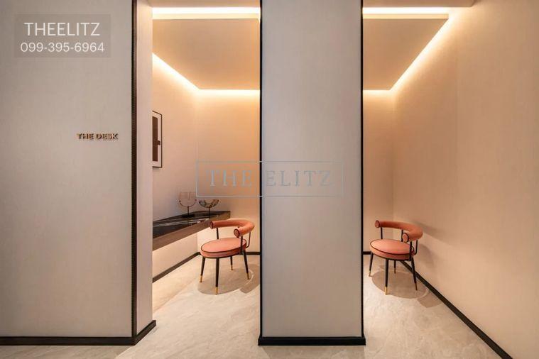 รูป ✨ Minimal Unit Steps from BTS | Prime Onnut Neighborhood | Perfect Blend of Style and Convenience ✨ - รูปที่ 26/28