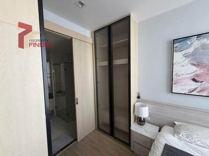 picture PFD-09076 Condo for rent Noble State 39 near BTS Phrom Phong & The Em District 🏙️✨ - 6/8