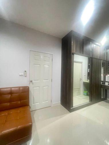 รูป 🏡 ขายบ้านทาวน์โฮม 2 ชั้น เดอะมิราเคิลพลัส โครงการ 2 (The Miracle Plus 2) | ใกล้ BTS บางหว้า / MRT หลักสอง - รูปที่ 28/30