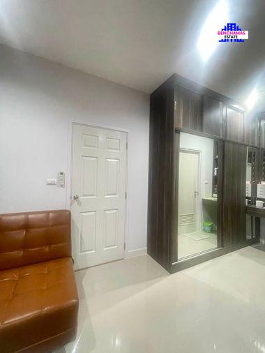 รูป 🏡 ขายบ้านทาวน์โฮม 2 ชั้น เดอะมิราเคิลพลัส โครงการ 2 (The Miracle Plus 2) | ใกล้ BTS บางหว้า / MRT หลักสอง - รูปที่ 28/30