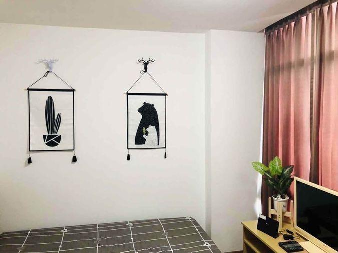 รูป ห้องอัพเดต🦊HunterCondo🦊💥ไอดีโอ บลูโคฟ สุขุมวิท - รูปที่ 1/9