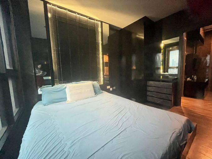 รูป 1 ห้องนอน | 1 ห้องน้ำ | BTS On Nut | 31 ตร.ม. | 16,000 บาท/เดือน | ชั้น 7 — The Base Park East Sukhumvit 77 กรุงเทพฯ - รูปที่ 6/6