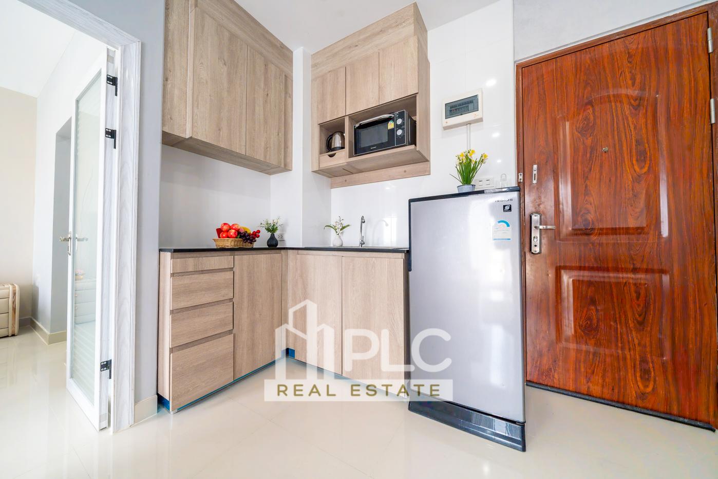 รูป 1 Bed Condo for Sale CC Condominium 2 Khao Noi East Pattaya - รูปที่ 5/11