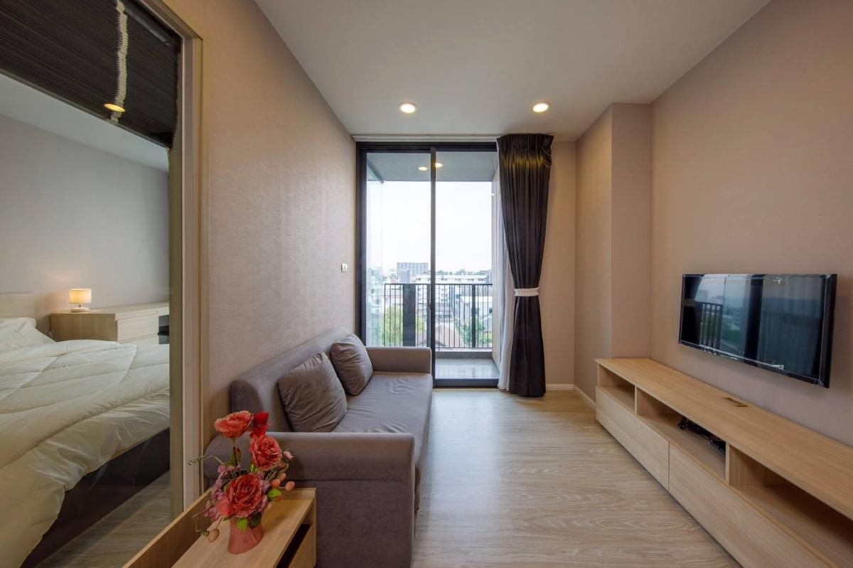 picture 🏙️ Palmspring Areca Nimman 💎 Condo for Sale | 8th Floor - 6/9