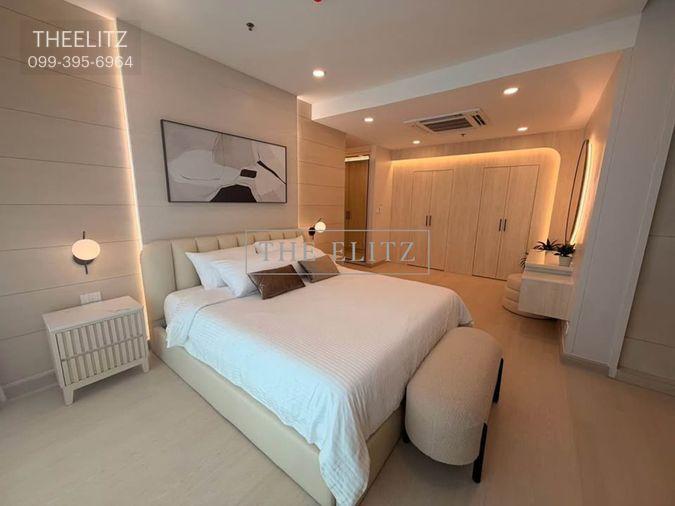 รูป ✨ Newly Renovated Spacious Unit | Minimalist Design in Prime Thonglor | High privacy Vibe ✨ - รูปที่ 3/27
