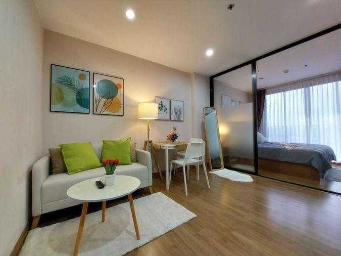 picture OMG2382  [ The Tree Interchange ]  Nice 1 Bedroom - Riverview unit - for RENT 9-Sep-26 - 1/9