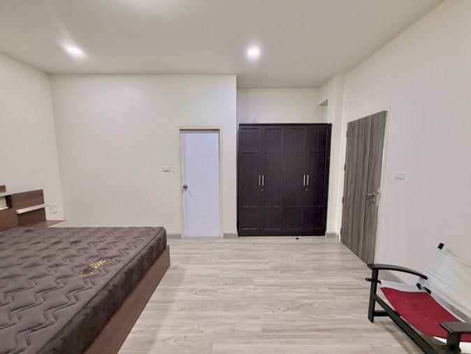 รูป For Rent : หมู่บ้าน คาซาลูน่า บ้านเดี่ยวชั้นเดียว 3 ห้องนอน 3 ห้องน้ำ : 138 ตรว ตกแต่งสวย พร้อมเข้าอยู่ มีชายหาดส่วนตัว - รูปที่ 7/21