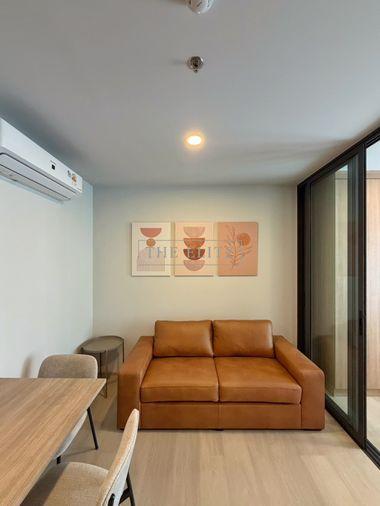 รูป ✨ Minimal Unit Steps from BTS | Prime Onnut Neighborhood | Perfect Blend of Style and Convenience ✨ - รูปที่ 4/28