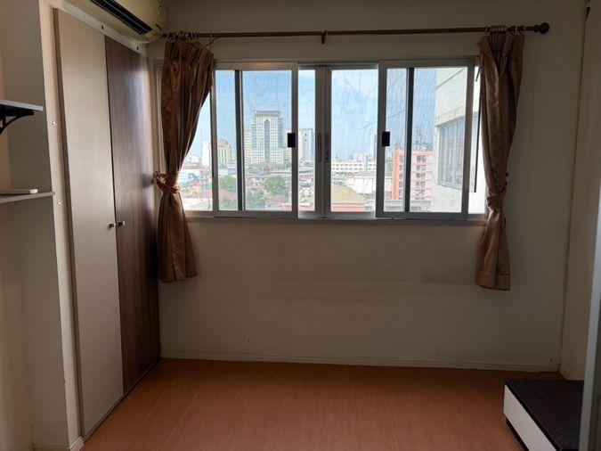 picture AS2357 Lumpini Condo town NIDA - Serithai For Rent - 2/8