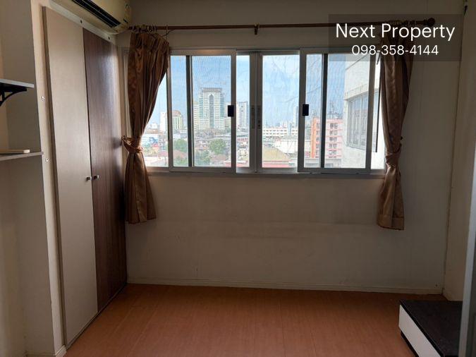 picture AS2357 Lumpini Condo town NIDA - Serithai For Rent - 2/8