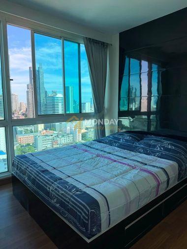picture 🔥 Available Now! Wish at Samyan - Book Before It's Gone! 🔥 MD-26067089 - 1/9