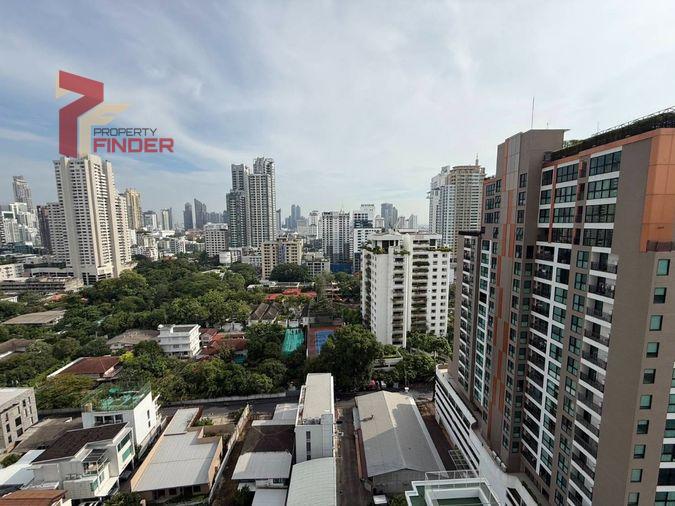 รูป PFD-09074 ให้เช่าคอนโด โนเบิล สเตท 39 (Noble State 39) ใกล้ BTS พร้อมพงษ์ & The Em District 🌿🏙️ - รูปที่ 7/7