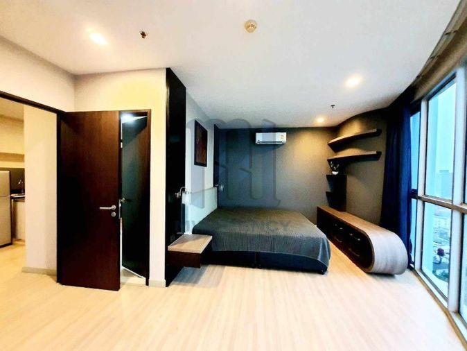 รูป ห้องว่าง 💎💎MW agency❣️❤️❣️❤️วัฒนา💥สกาย วอร์ค เรสซิเดนซ์🔴🟢🟡 - รูปที่ 7/8