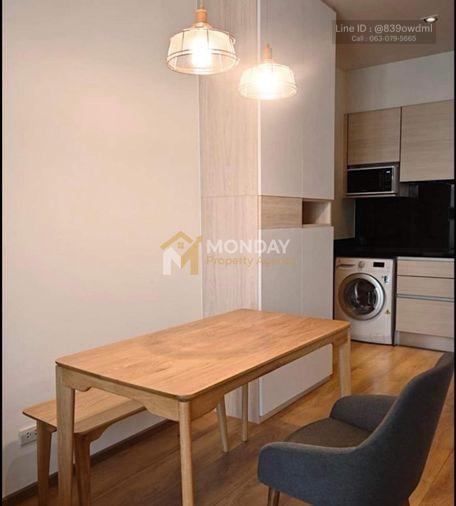 รูป 🔥 ห้องว่าง พร้อมเข้าอยู่! Park 24 รีบจองก่อนหลุด 🔥MD-26048090 - รูปที่ 7/15