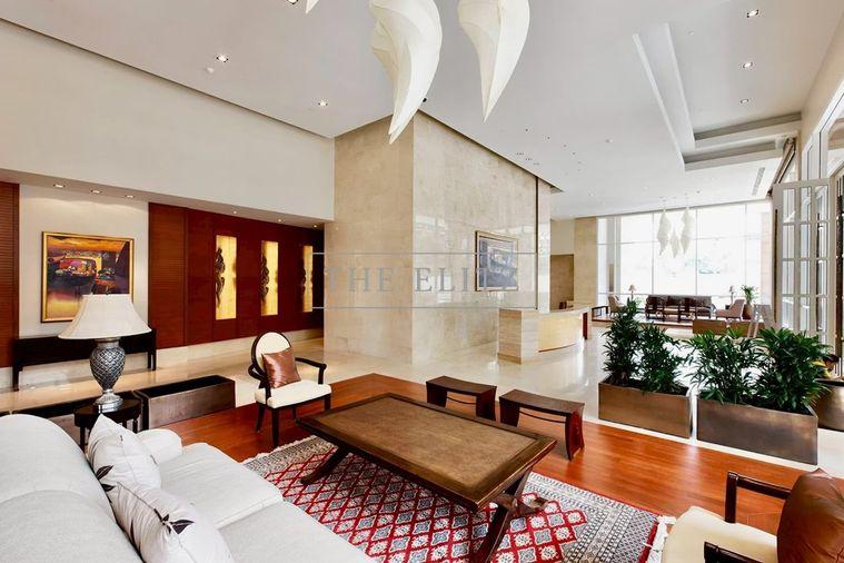 รูป ✨ Ultra-Luxury Residence at BTS-Chong Nonsi | Direct Skywalk Connection-Ultimate Sathorn Skyline Views ✨ - รูปที่ 3/12