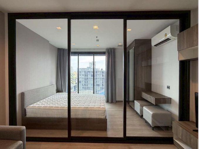 picture THE LINE Phahonyothin Park | Near BTS & MRT Chatuchak #AS-7703 - 2/17