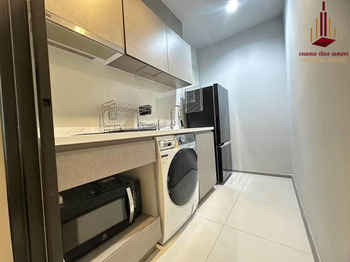 picture ✨ For Rent: Life Asoke - Rama 9 Condo ✨ 💰 Only 25,000 THB/month  - 3/5