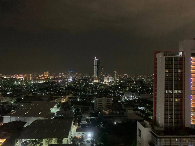picture FOR Rent The Key Sathron Chareonraj Building A 23th Floor Unit 31/474 - 7/7