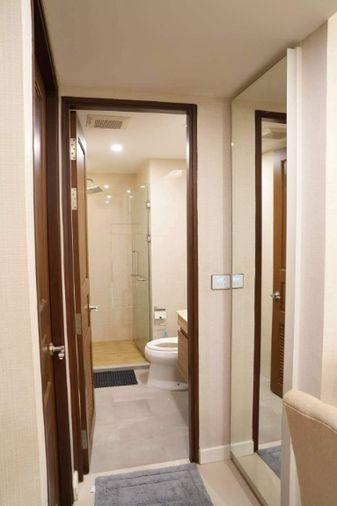 รูป 2 ห้องนอน | 2 ห้องน้ำ | MRT Huai Khwang | 63 ตร.ม. | 35,000 บาท/เดือน | ชั้น 4 — Amaranta Residence กรุงเทพฯ - รูปที่ 10/10